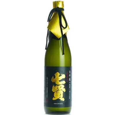 Yamanashi Meijo - Shichiken - Onakaya Tobingakoï - Junmaï Daïginjo - 72cl