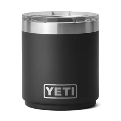 Yeti - Rambler - 10 oz (295ML) Stackable Lowball - Seafoam