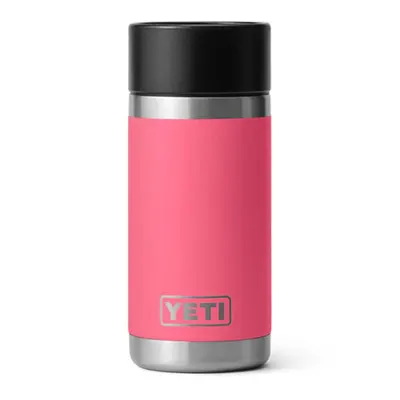 Yeti - Rambler - 12oz (354ml) Bottle with Hotshot Cap - Rescue Red