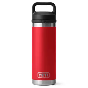 Yeti - Rambler - 18oz (532mL) Bottle with Chug Cap, Bild 1 von 3