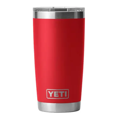 Yeti - Rambler - 20oz (591ml) Tumbler - Seafoam