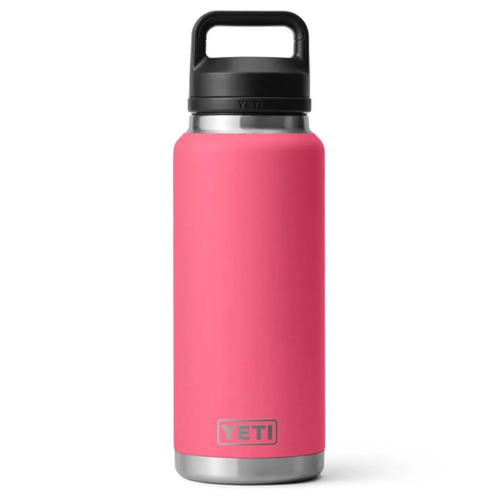 Yeti - Rambler - 36oz (1065mL) Bottle with Chug Cap