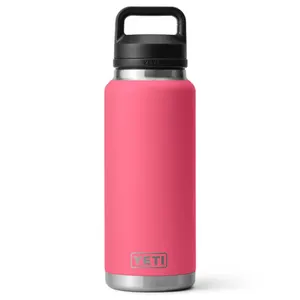 Yeti - Rambler - 36oz (1065mL) Bottle with Chug Cap, image 1 of 3