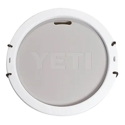 Yeti - Tank - Lid 85 - White