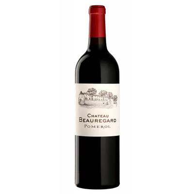 2022 - Château Beauregard - Pomerol