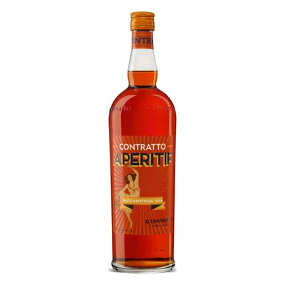 Contratto - Liqueur Apéritif