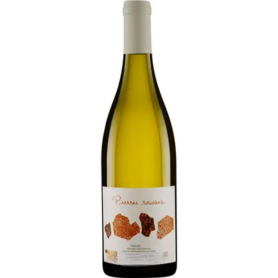2024 - Domaine Catherine & Pierre Breton - Pierres Rousses - Vouvray