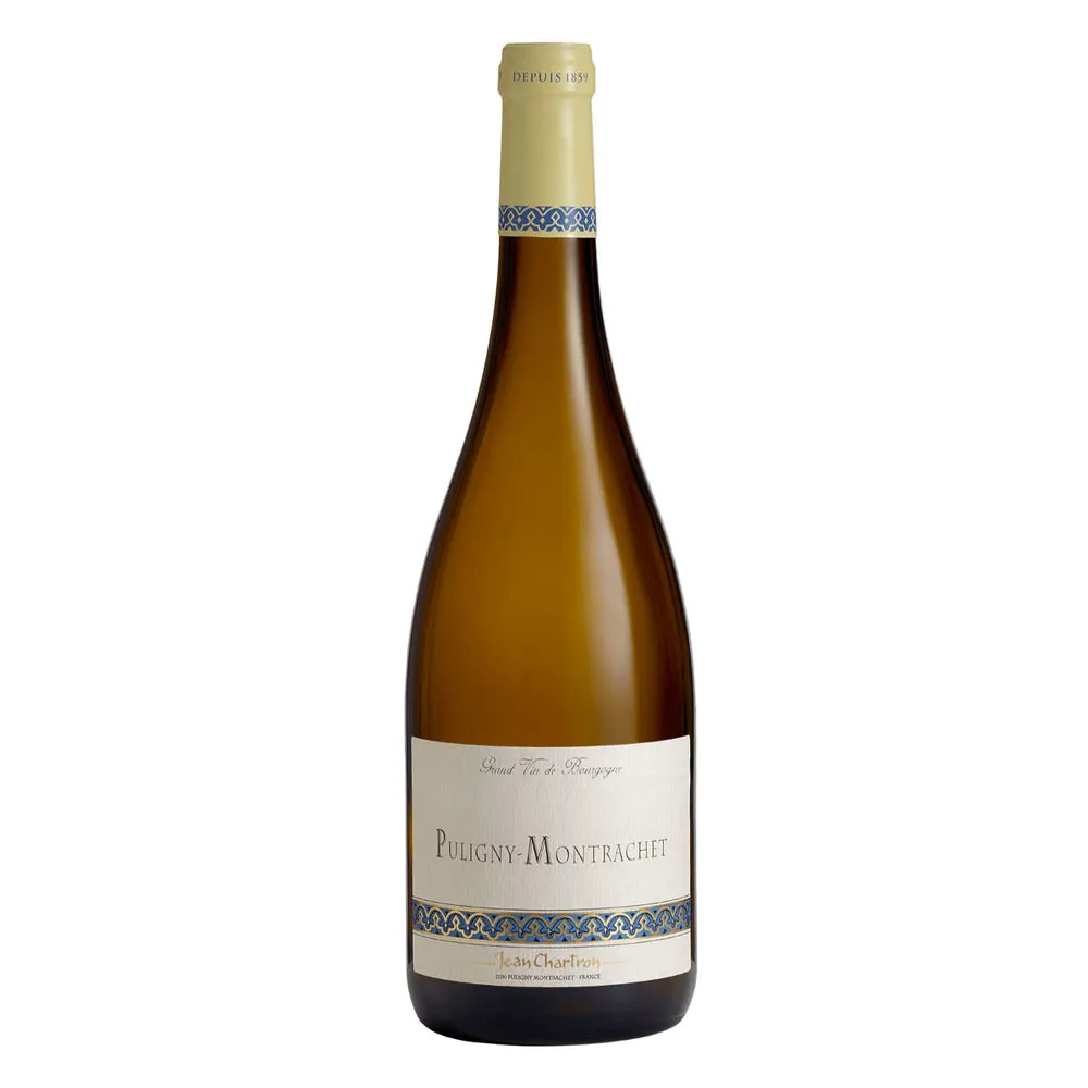Domaine Jean Chartron - Puligny-Montrachet