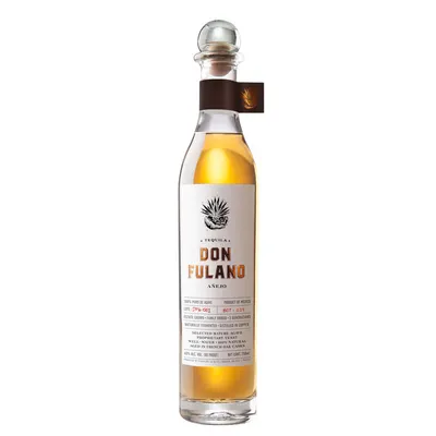 Don Fulano - Tequila Añejo