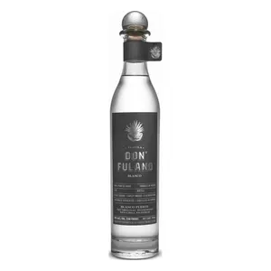 Don Fulano - Tequila Blanco - Fuerte