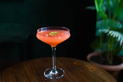 Patron Alto Sunrise
