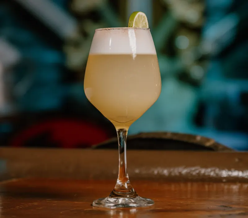 Yamazaki Quarter Century Sour