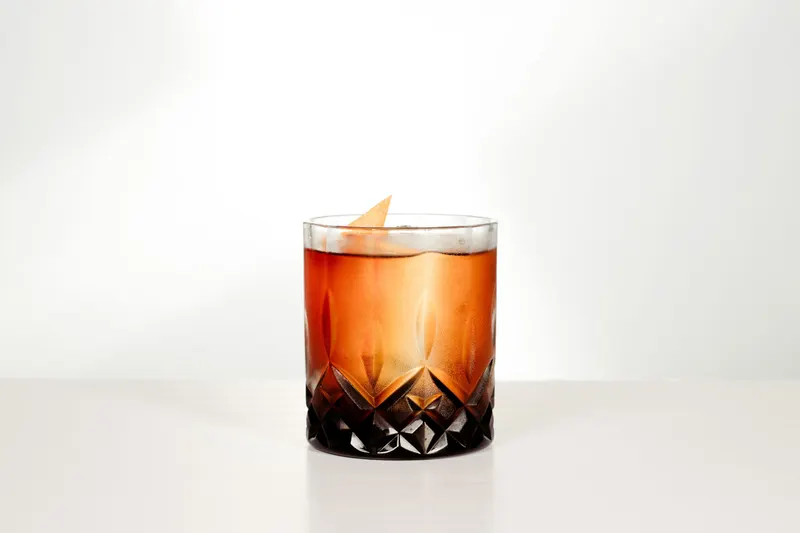 Sherry Oak Reverie
