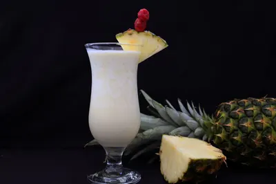 Tropical Breeze