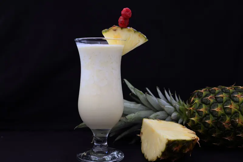 Tropical Breeze