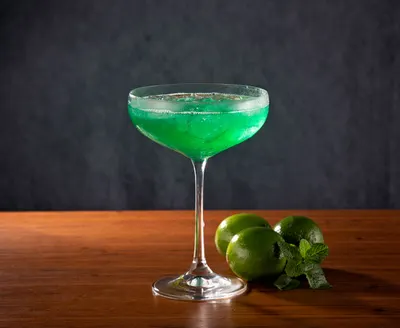 Emerald Isle Elixir