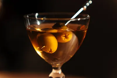 Brollach's Bespoke Blend