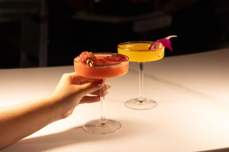 The Fifty-One Tropicale