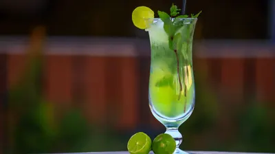 Green Alchemy