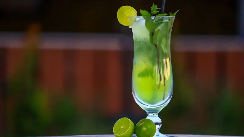 Green Alchemy