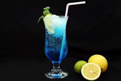 Blue Lagoon Dream