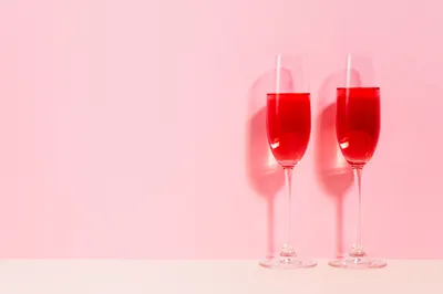 Lillet Rouge Royale