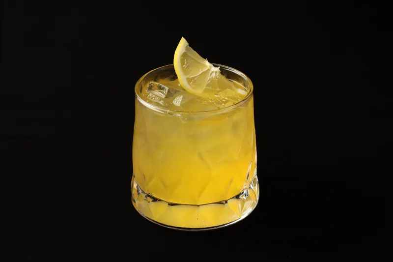 Smoky Isle Elixir