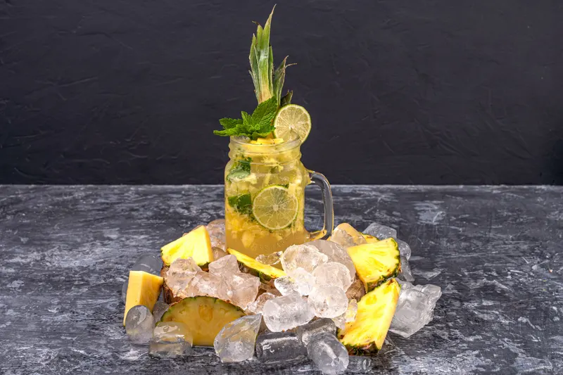 Bumbu Island Breeze