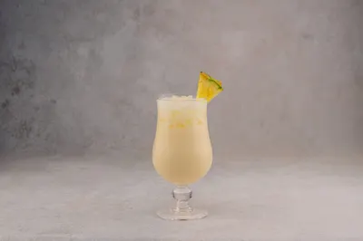 Golden Caribbean Breeze