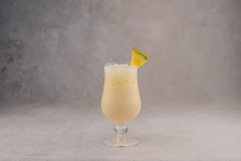 Golden Caribbean Breeze