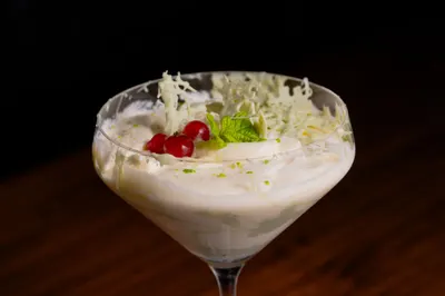 The Devilish Indulgence