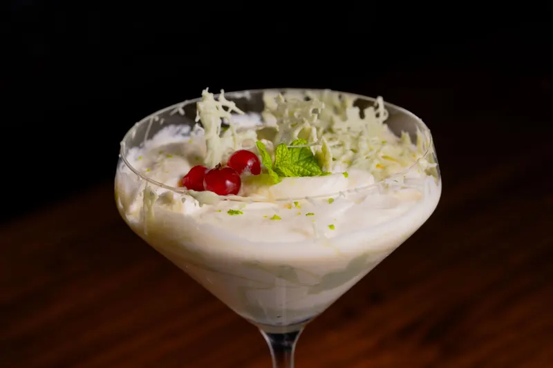 The Devilish Indulgence