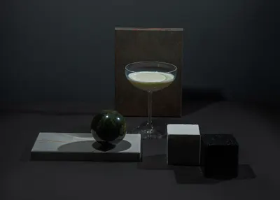 The Coffey Craft