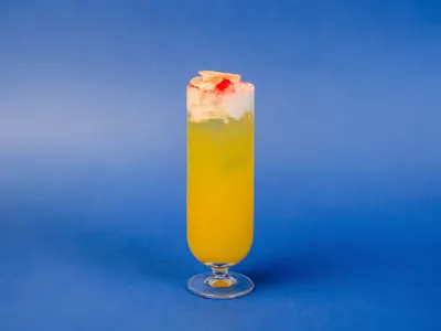 Cherry Veneto Delight