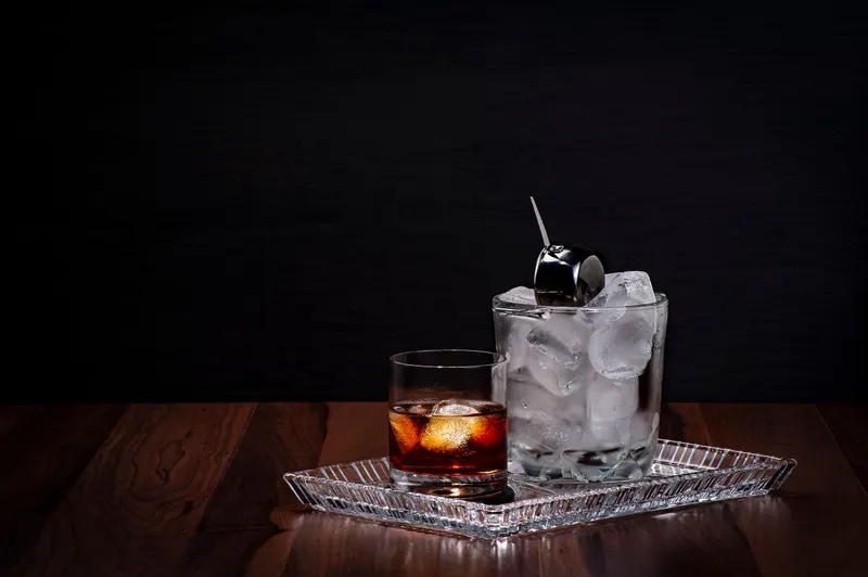 Kentucky Owl Old Fashioned