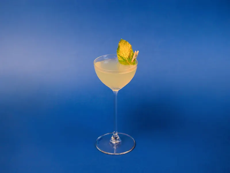 Dewar's Highland Mist
