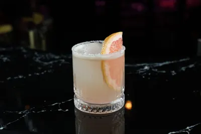 The Trinidad Aromatic