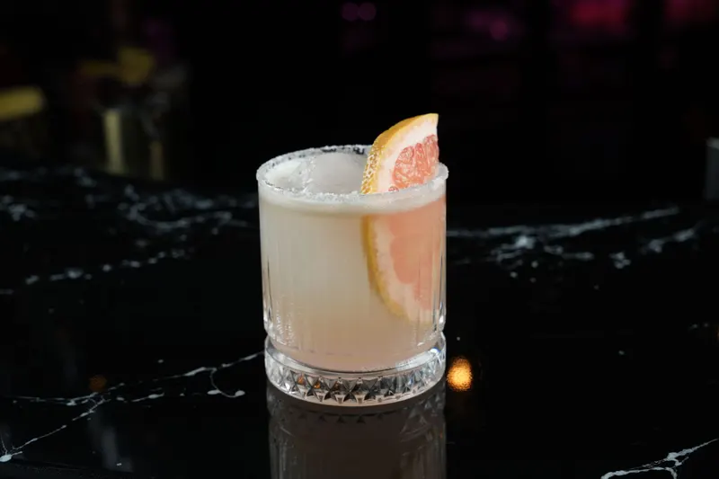 The Trinidad Aromatic