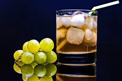 Glenlivet Quarter Century