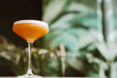 Bumbu Cobbler