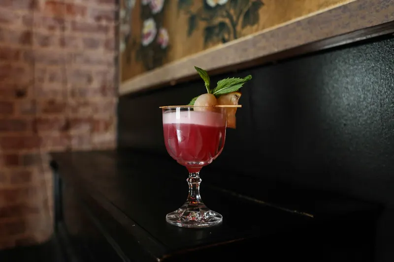 Love Potion No. 9