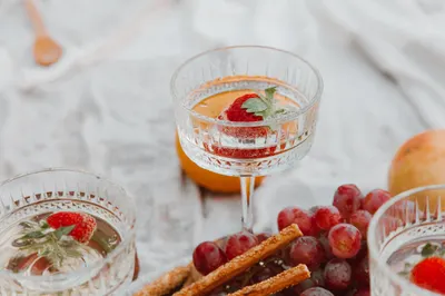 Palma Rosé Serenade