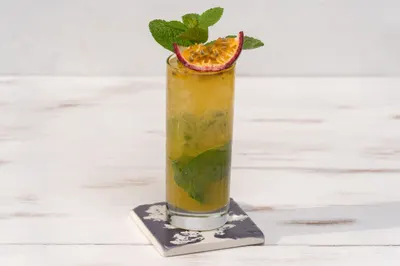 Cuvée de L'Océan Cooler