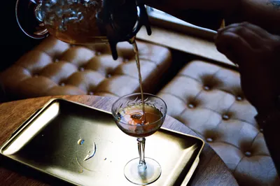 The Havana Reserve