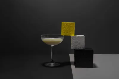 The Nectar's Elixir