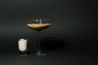 Mozart Gold Velvet