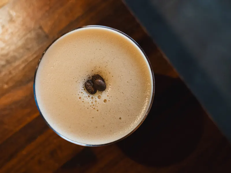PATRON XO CAFÉ ESPRESSO MARTINI