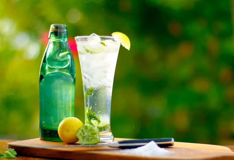 Cointreau Citrus Elixir