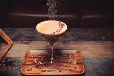 Kahlua Velvet Dream
