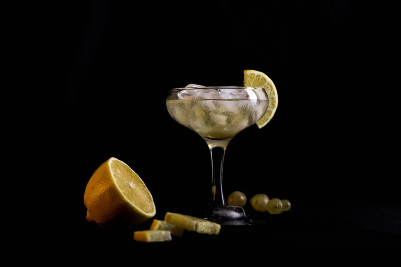 Starry Anise Delight